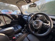 Mini Hatch Cooper 1.5 Automatic Chili / Media XL 5 door + DEPOSIT TAKEN 3