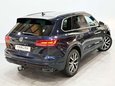Volkswagen Touareg 3.0 TDI V6 R-Line SUV 5dr Diesel Tiptronic 4Motion Euro 6 (s/s) (286 ps) 28