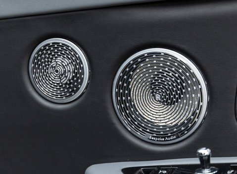 Rolls-Royce Cullinan 26