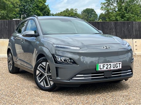 Hyundai KONA ULTIMATE
