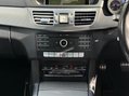 Mercedes-Benz E Class 2.1 E220 BlueTEC AMG Night Edition G-Tronic+ Euro 6 (s/s) 5dr 25