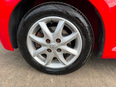 Toyota Aygo 1.0 VVT-i Mode Euro 5 5dr 19