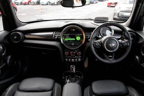 Mini Hatch COOPER S SPORT 3