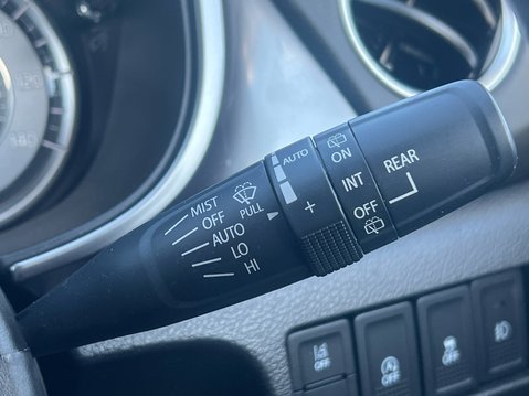 Suzuki Vitara SZ-T BOOSTERJET MHEV 34