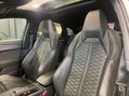 Audi RS Q3 2.5 RS Q3 Sportback TFSI Sport Edition Quattro Semi-Auto 4WD 5dr 12