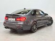BMW M3 3.0 BiTurbo Saloon 4dr Petrol DCT Euro 6 (s/s) (431 ps) 32