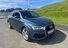 Audi Q3 2.0 Q3 S Line+ TDI Quattro Semi-Auto 4WD 5dr