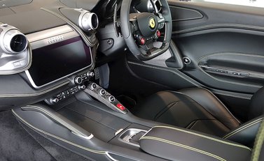 Ferrari GTC4 Lusso 3