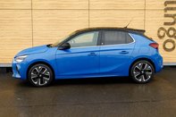 Vauxhall Corsa ELITE PREMIUM 11