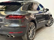 Porsche Macan 3.0 TD V6 S SUV 5dr Diesel PDK 4WD Euro 6 (s/s) (258 ps) 47