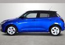 Suzuki Swift 1.2 Mild Hybrid Motion 5dr 6
