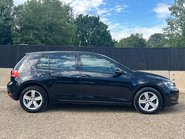 Volkswagen Golf MATCH TDI BLUEMOTION TECHNOLOGY 5
