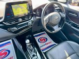 Toyota C-HR 1.8 VVT-h Excel CVT Euro 6 (s/s) 5dr 13
