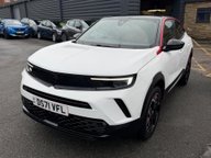 Vauxhall Mokka SRI PREMIUM 5