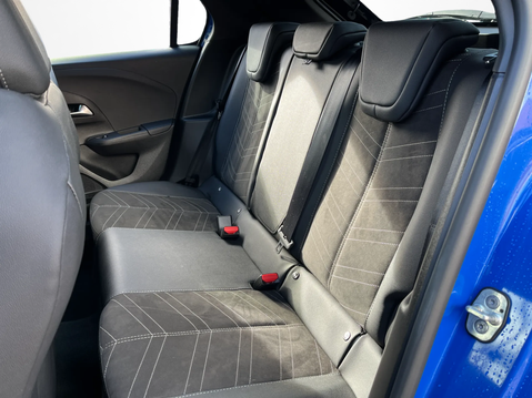 Vauxhall Corsa 1.2 Turbo Ultimate 5dr 35