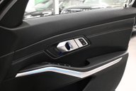 BMW 3 Series 2.0 320d M Sport MHEV Auto 5dr 43