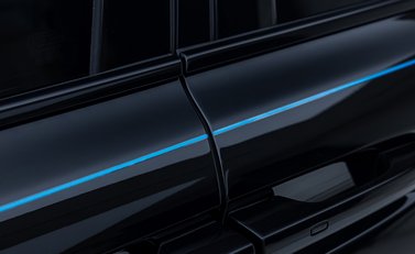 Rolls-Royce Cullinan Series II Black Badge 44