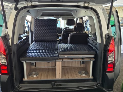 Peugeot Partner HDI TEPEE S 13