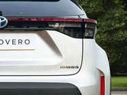 Toyota Yaris Cross EXCEL 25