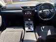 Skoda Superb SE TDI DSG 14