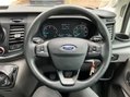 Ford Transit 2.0 350 EcoBlue HD Leader Dropside RWD L4 Euro 6 (s/s) 2dr (DRW) 13