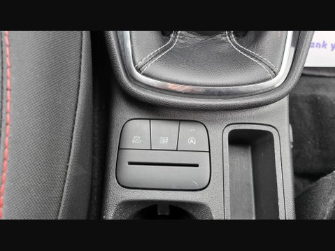 Ford Fiesta ST-LINE 25