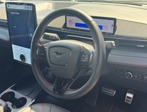 Ford Mustang Mach-E Extended Range 91kWh SUV 5dr Electric Automatic (294 ps) 12