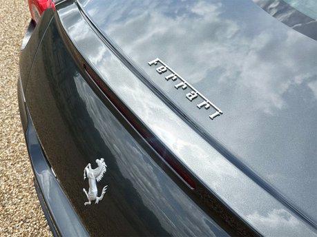 Ferrari 599 GTB FIORANO F1 39