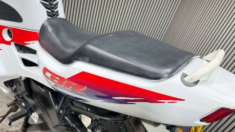 Honda CBR 1993 F2 19K GOOD RUNNING CLASSIC 600CC SPORTS PROJECT BIKE 20