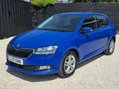 Skoda Fabia 1.0 SE Euro 6 (s/s) 5dr 3