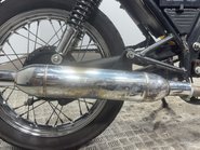 Herald Motor Co Classic 2014 XF 125CC Project 13