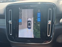 Volvo XC40 (Sold) Recharge Twin 78kWh Pro SUV 5dr Electric Auto AWD (408 ps) 24