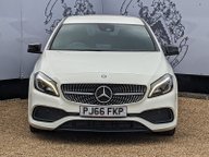 Mercedes-Benz A Class A 200 D AMG LINE PREMIUM 2
