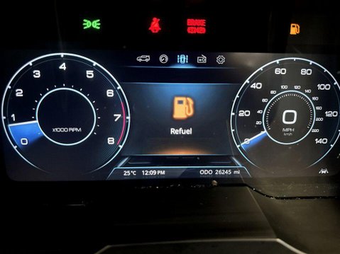 SsangYong Korando 1.5 Ventura SUV 5dr Petrol Manual Euro 6 (s/s) (163 ps) 1 Owner - Sensors 14