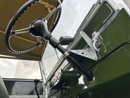 Land Rover Series 1 SWB Convertible 52