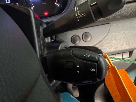 Vauxhall Vivaro 1.5 Vivaro F2700 Sportive S/S 15