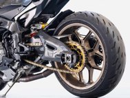 Yamaha R1M 1000 Super Sports Petrol Manual (200 ps) 11