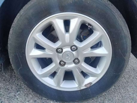 Hyundai i20 1.4 SE Hatchback 5dr Petrol Auto Euro 6 (100 ps) 11