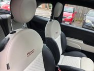 Fiat 500 STAR 1.2 petrol, 2 owners, good history, 18