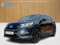 Honda CR-V 1.6 i-DTEC Black Edition SUV 5dr Diesel Manual 4WD Euro 6 (s/s) (160 ps) 15