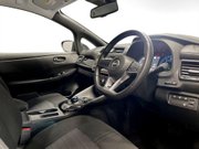 Nissan LEAF 39kWh N-Connecta Hatchback 5dr Electric Auto (150 ps) Cruise Control 12