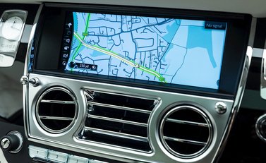 Rolls-Royce Ghost Series II 20