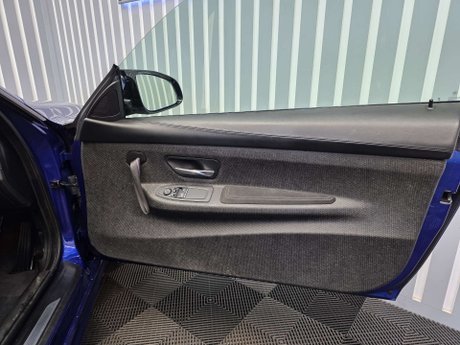 BMW M4 3.0 BiTurbo CS Coupe 2dr Petrol DCT Euro 6 (s/s) (460 ps) 24