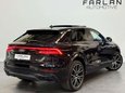 Audi Q8 3.0 TFSI V6 55 Vorsprung SUV 5dr Petrol Tiptronic quattro Euro 6 (s/s) (340 4