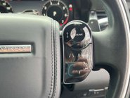 Land Rover Discovery Sport 2.0 Discovery Sport R-Dynamic HSE Auto 4WD 5dr 22