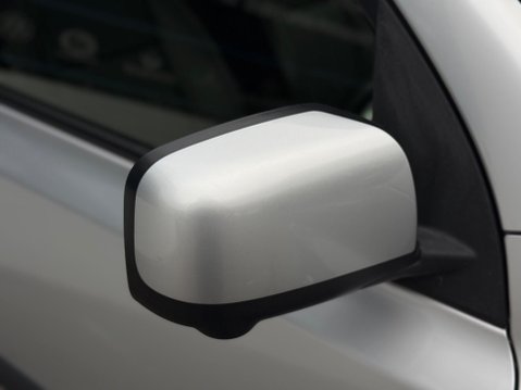 Nissan X-Trail 2.0 dCi Tekna Auto 4WD Euro 5 5dr (AVM) 22