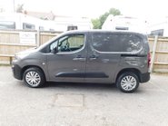 Peugeot Partner 1.5 BLUEHDI PROFESSIONAL L1 7