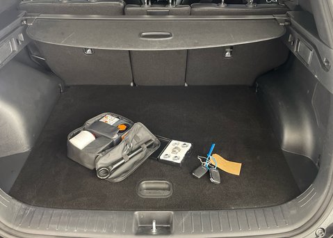 Kia Sportage GT-Line 'S' 1.6 T-GDi DCT 48v 13