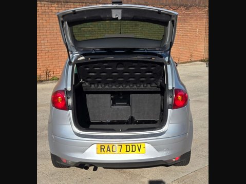 SEAT Altea 1.6 Altea Stylance 5dr 10