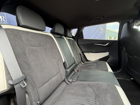 Kia EV6 77.4kWh GT-Line S Hatchback 5dr Electric Auto (225 bhp) 26